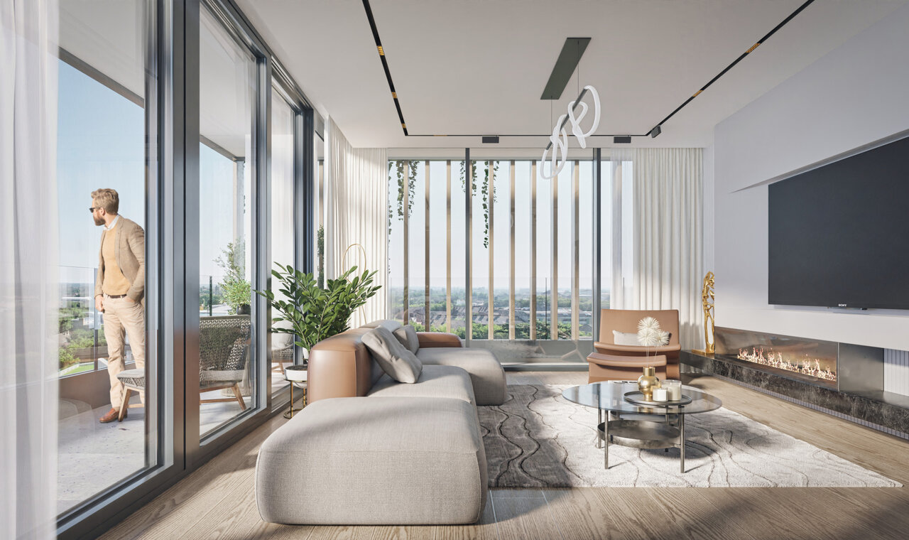 IMPECCABLY<br />APPOINTED